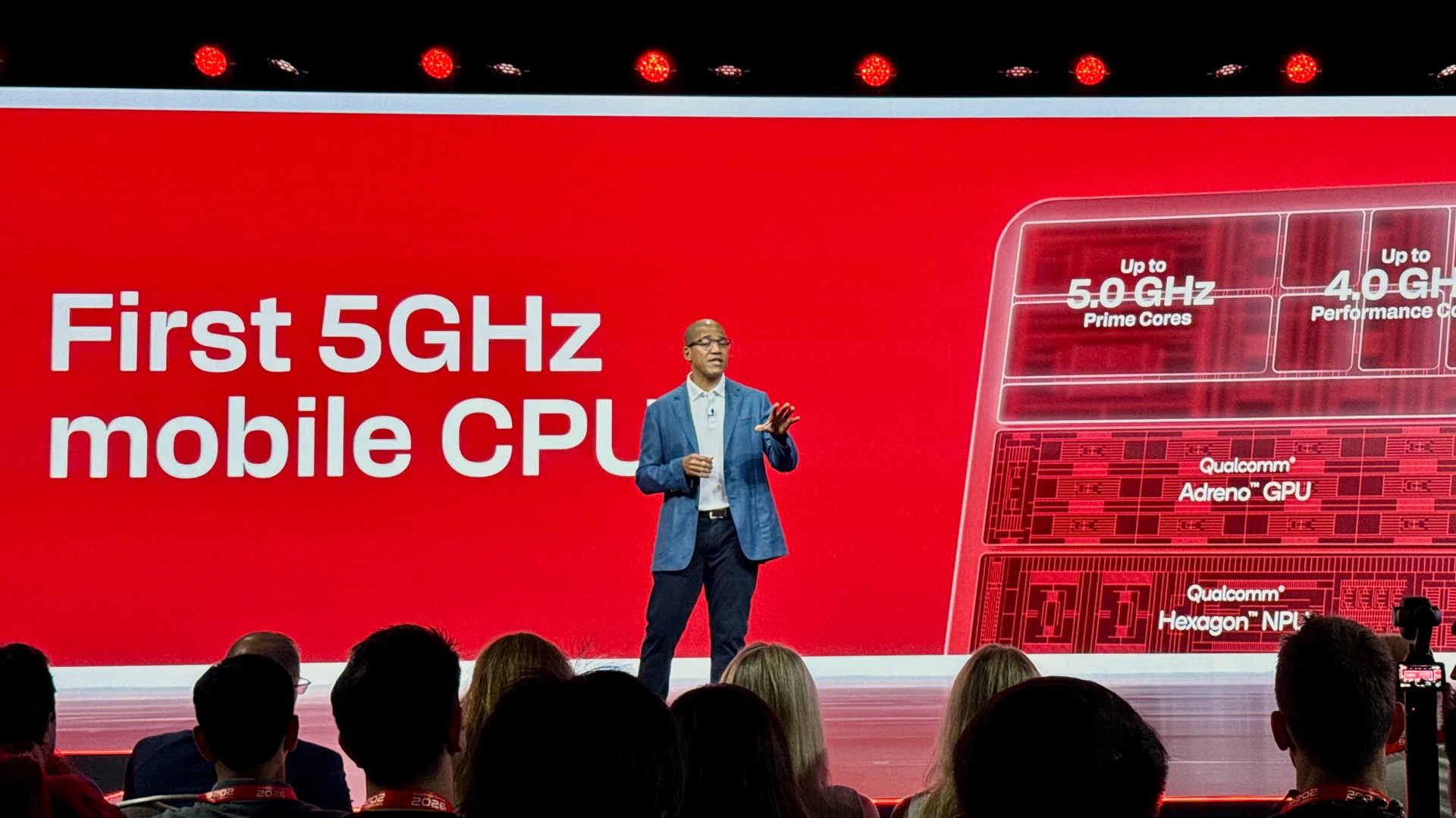 Qualcomm 2027 processors for premium Android phone - Snapdragon 8 Elite Gen 6, and Snapdragon 8 Elite Extreme Gen 6