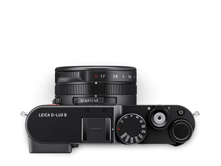 Image Credit: Leica