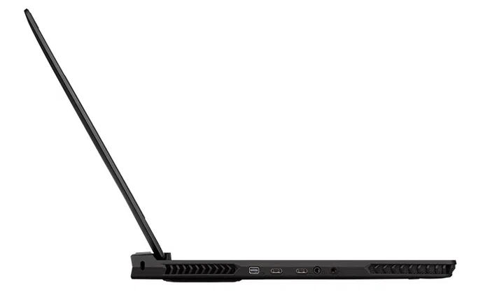Aorus X5 MD