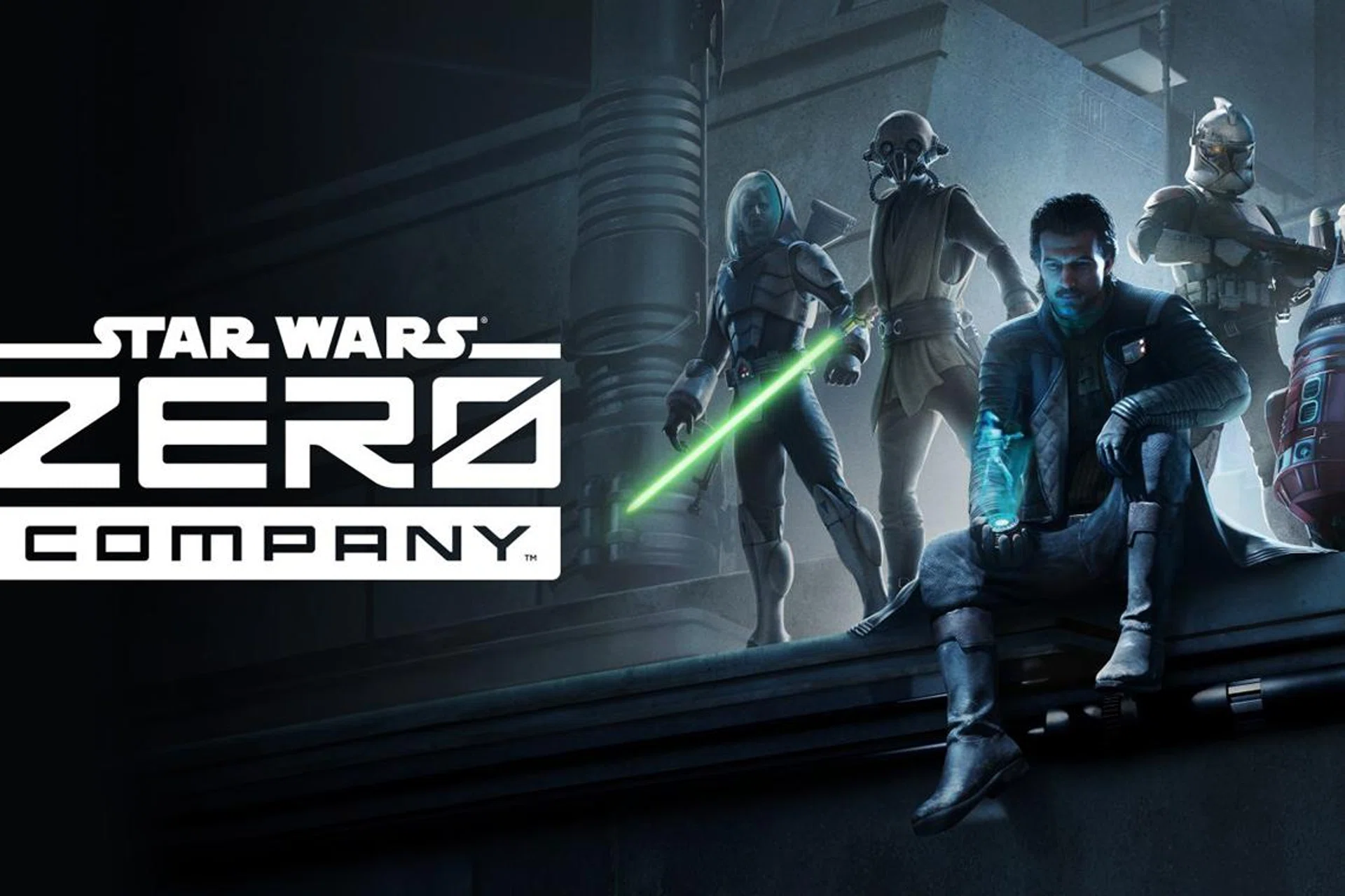 The game was first teased all the way back in 2022. Photo: Electronic Arts.