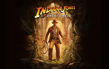 You can pre-order the Indiana Jones adventure straight to your PS5 now. Photo: Bethesda.