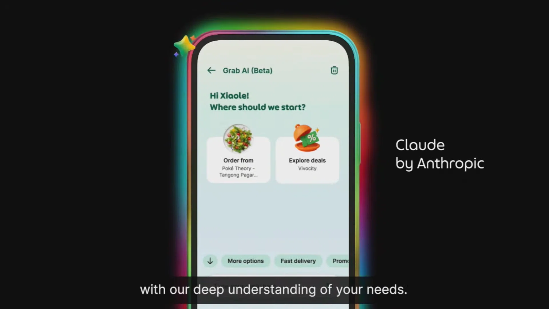 Grab 2026 feature updates for ride-hailing, food deliveries, and groceries.