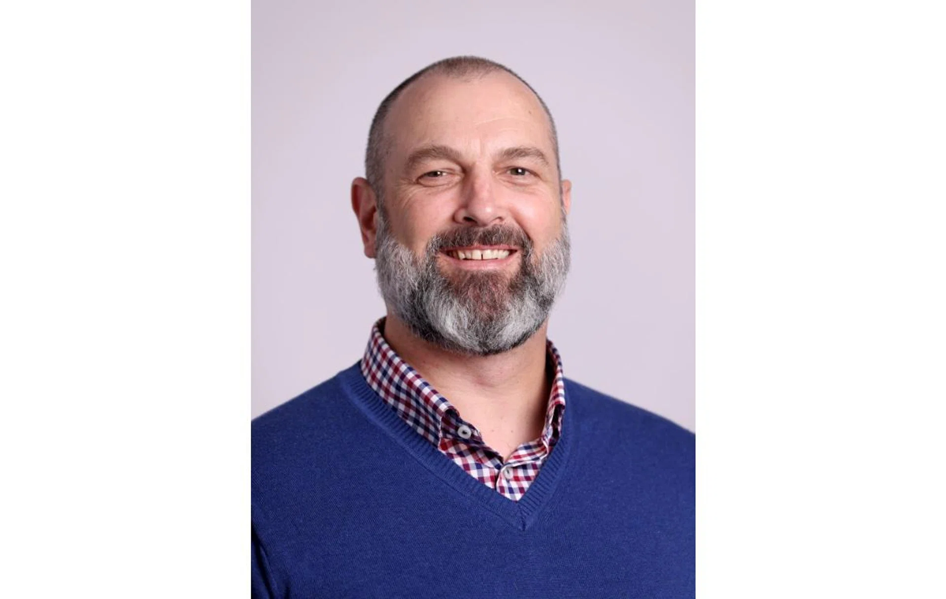 Damian Leach, Chief Technology Officer, APJ, Workday. Image source Workday.