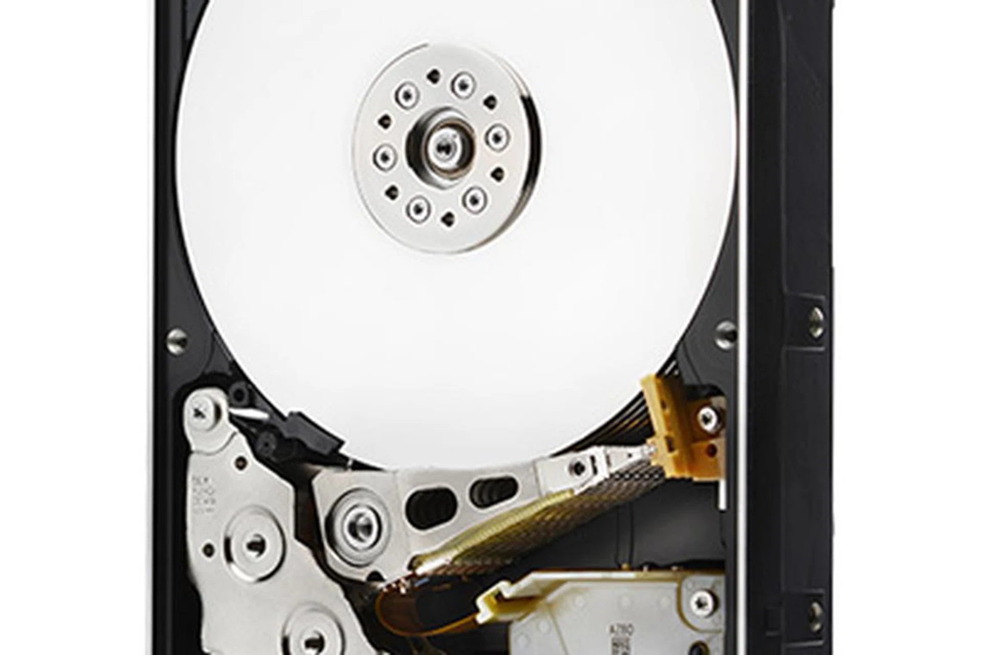 (Image source: HGST)