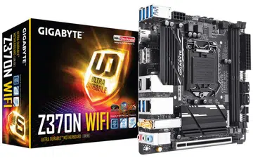 Gigabyte Z370N WIFI