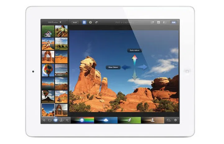 Source: Apple