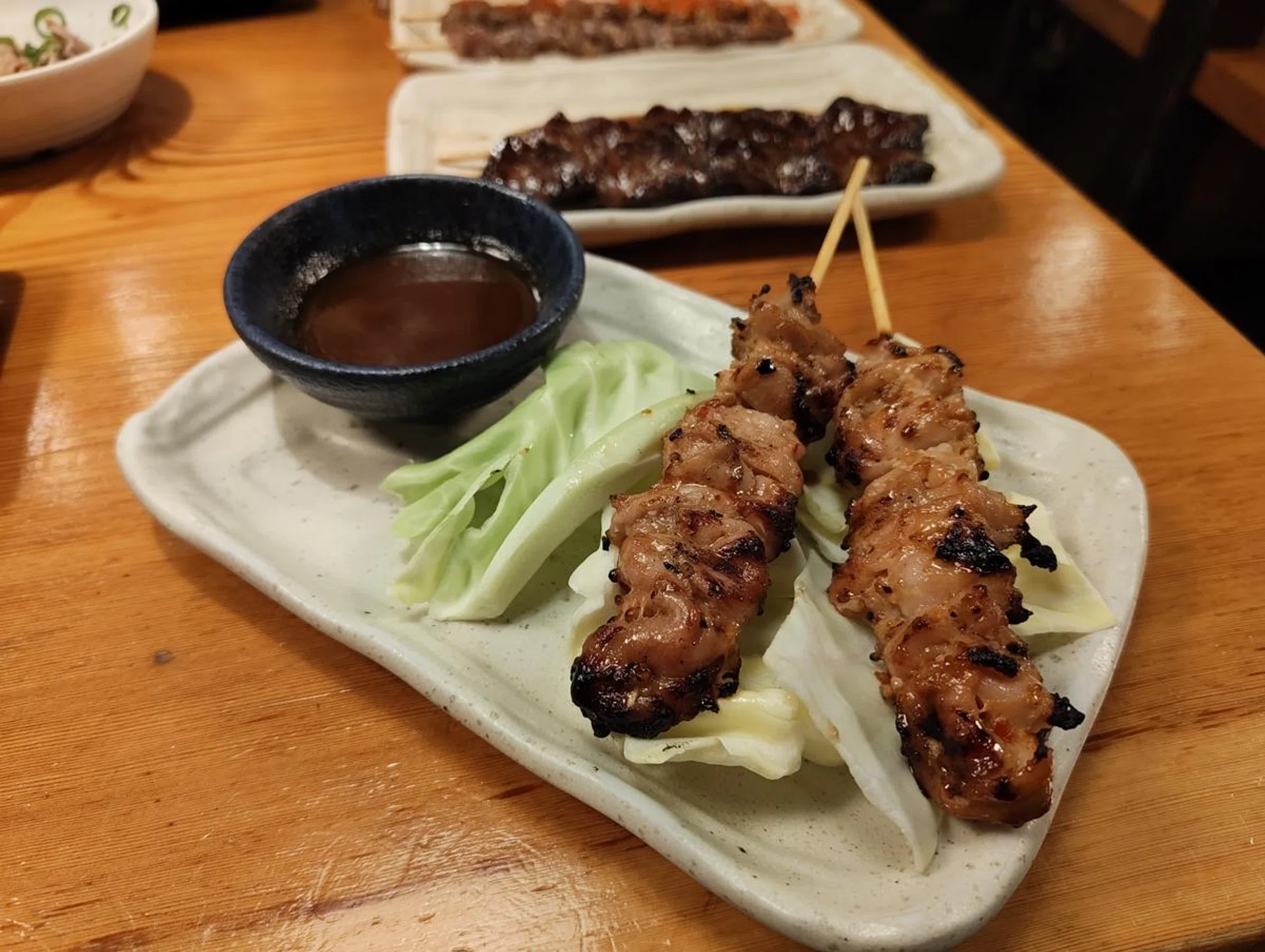 Nothing Phone (3a) main camera. Photo: HWZ.