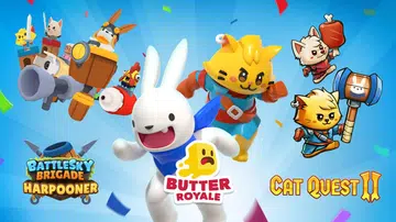 Image: Singapore Games United