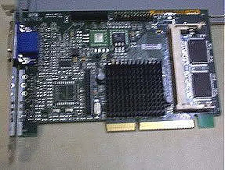 Can you believe this was your typical digital photo capture capability 20 years ago? #Woah
