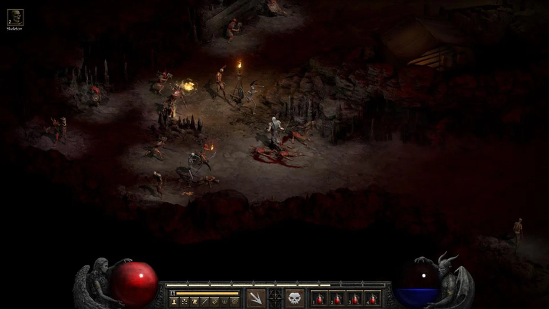 Screenshot: HWZ