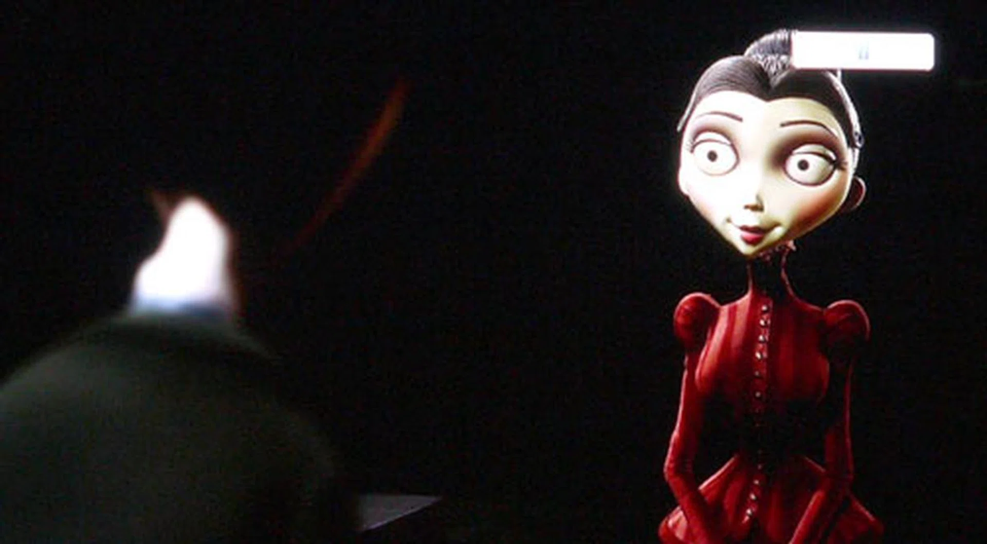 Our SpyderTV calibration nailed most the picture parameters with one caveat: brightness. On Corpse Bride, we had to increase the display's brightness to 55 before finer and darker details can be perceived. Apart from this, the PZ950 delivered accurate colors and judder-free motion handling. 