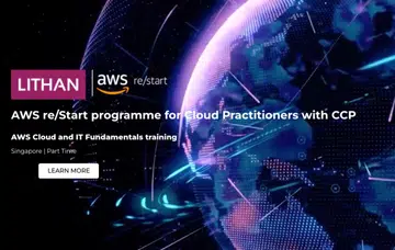 Registration for the first cohort is open now. 