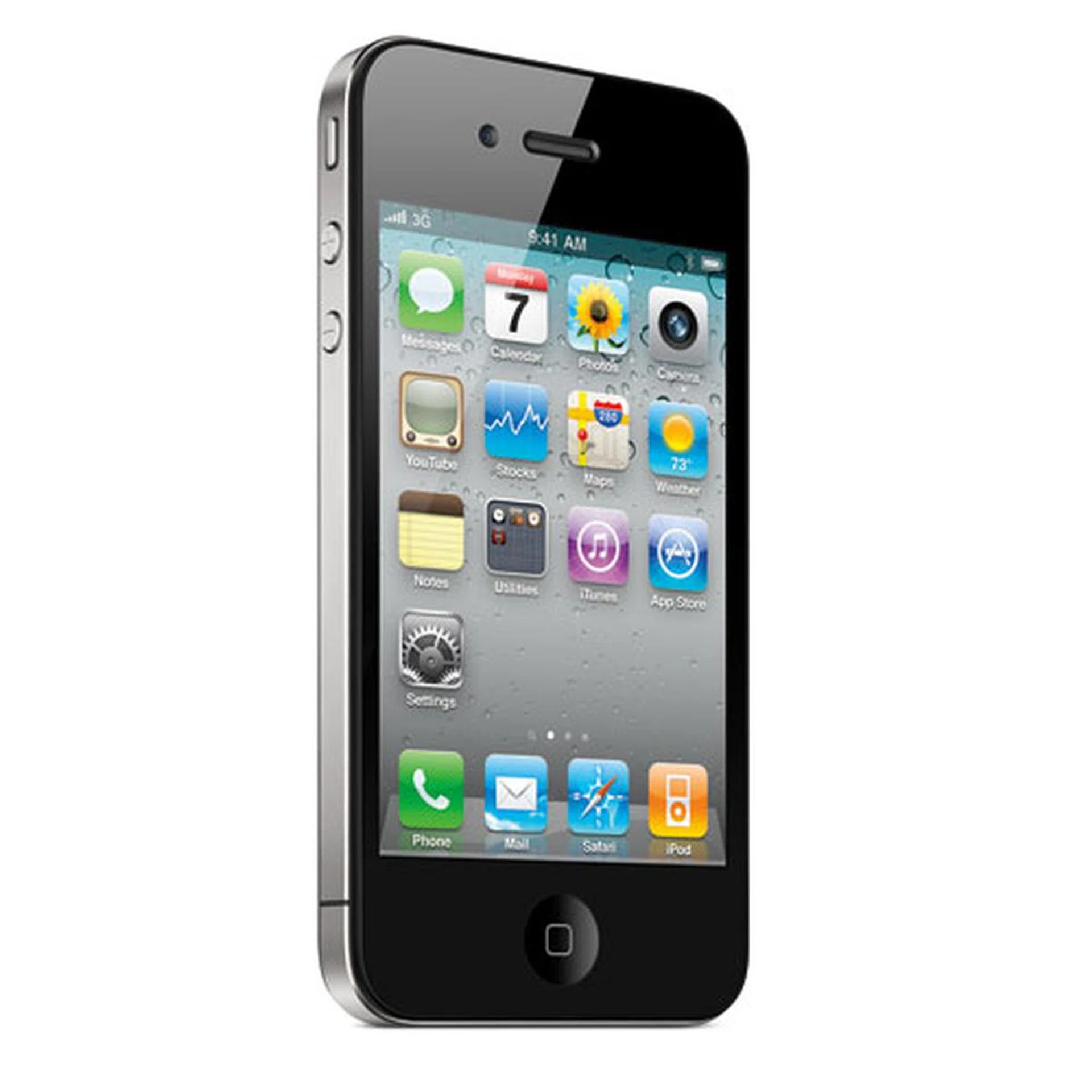 A combination of hardware and software factors gave the Apple iPhone 4 the necessary edge to be the Best Camera Smartphone for this year's Tech Awards.
