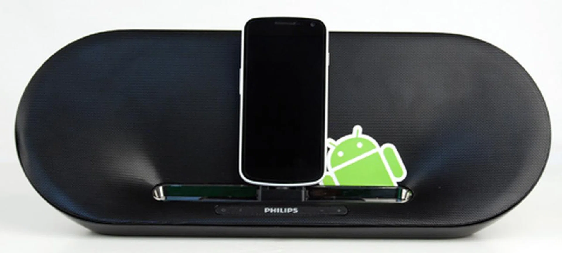 As one of the first Android docks from Philips, the AS851 delivers on some counts while falling short in certain respects.
