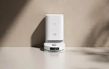 Xiaomi Robot Vacuum X10+.