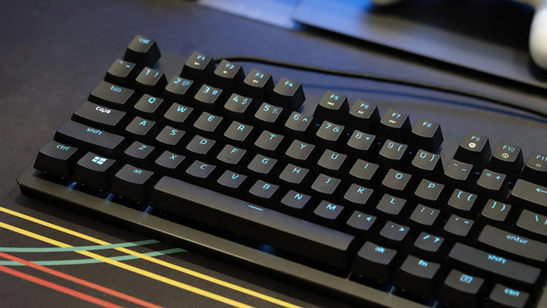 Razer Huntsman Tournament Edition