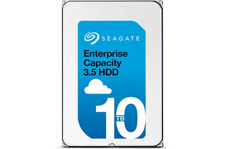 (Image source: Seagate)
