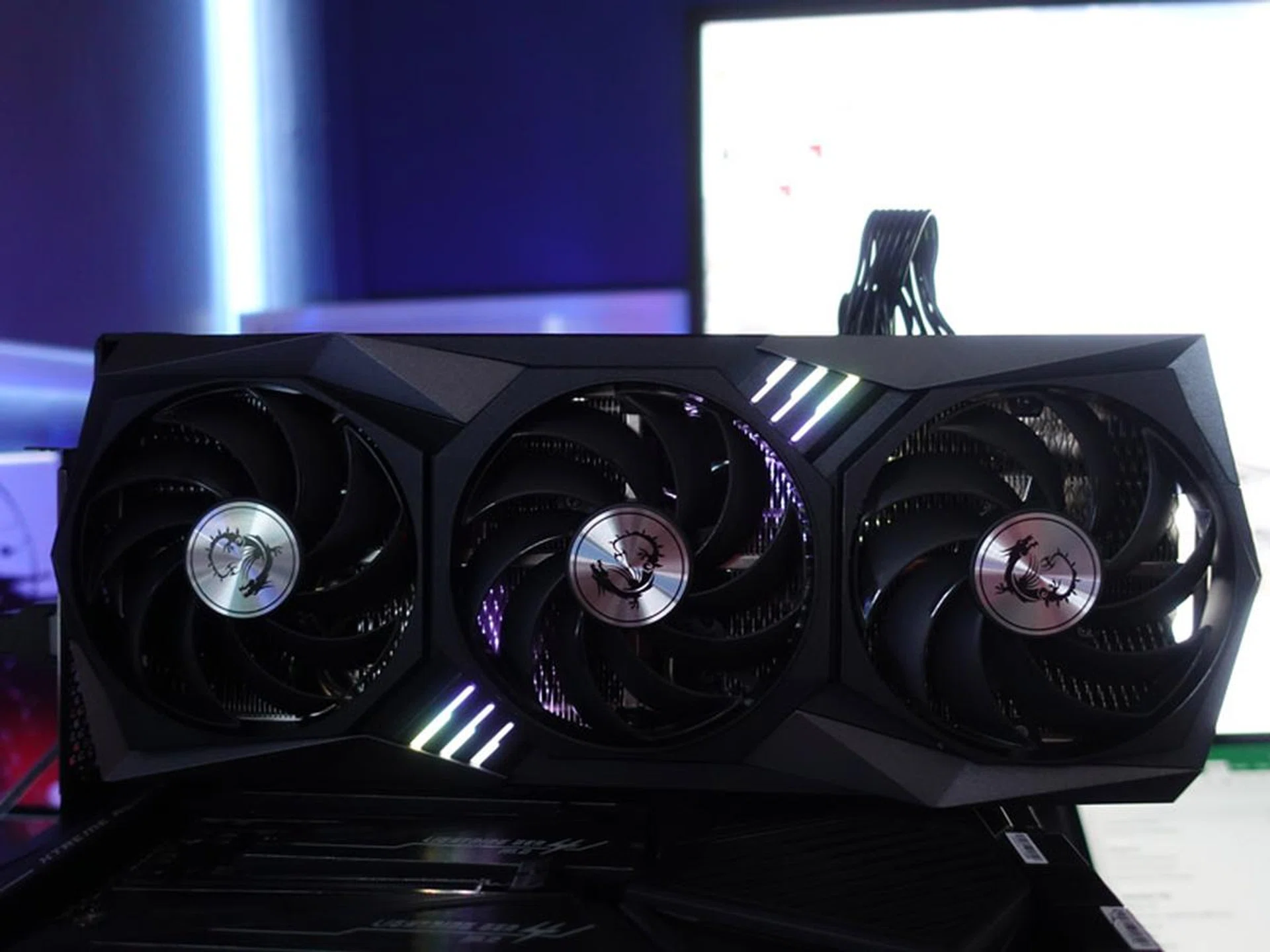 MSI GeForce RTX 3060 Ti Gaming X Trio Review: A pricey card with ...