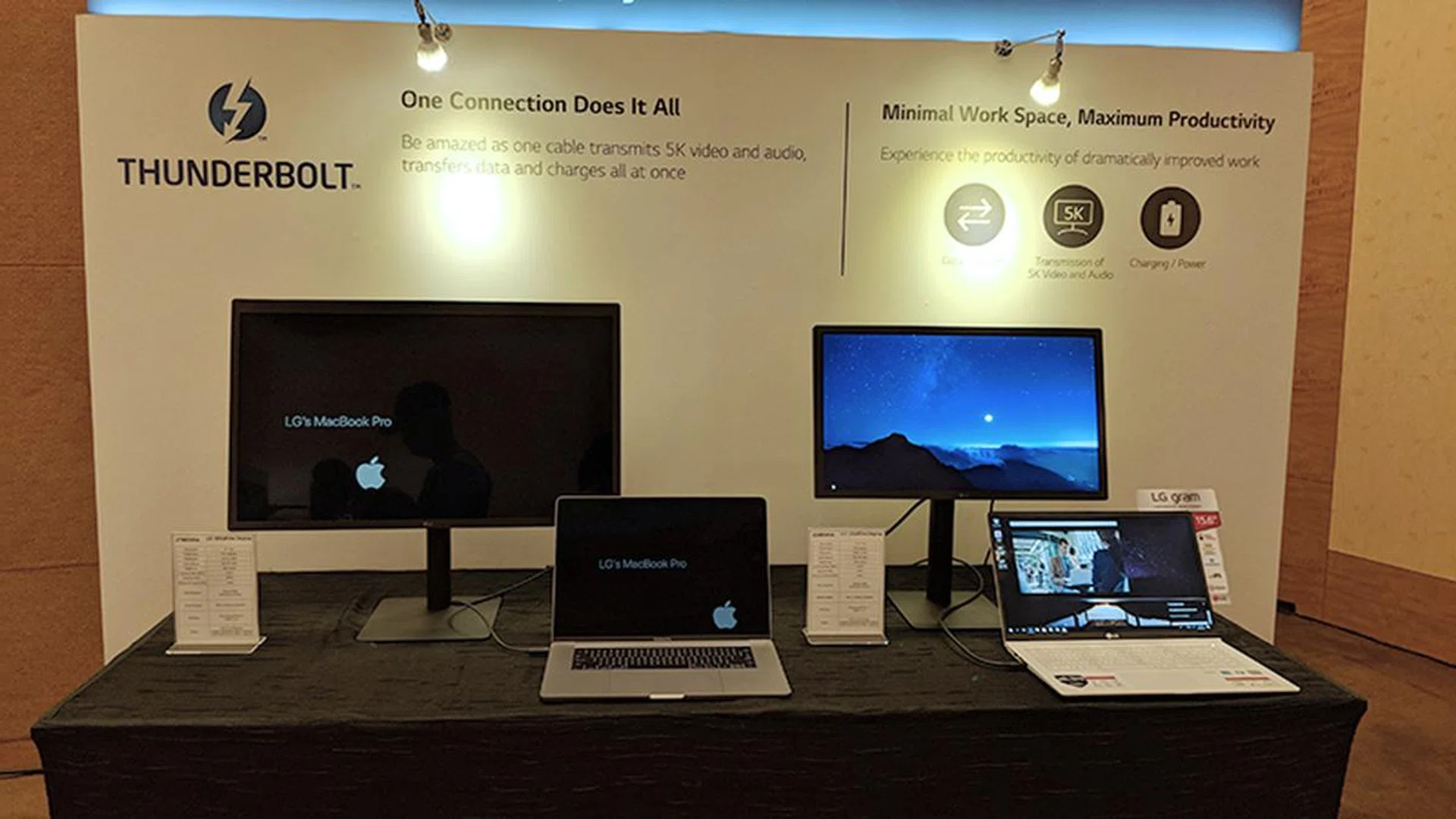 There's something for Mac users as well.