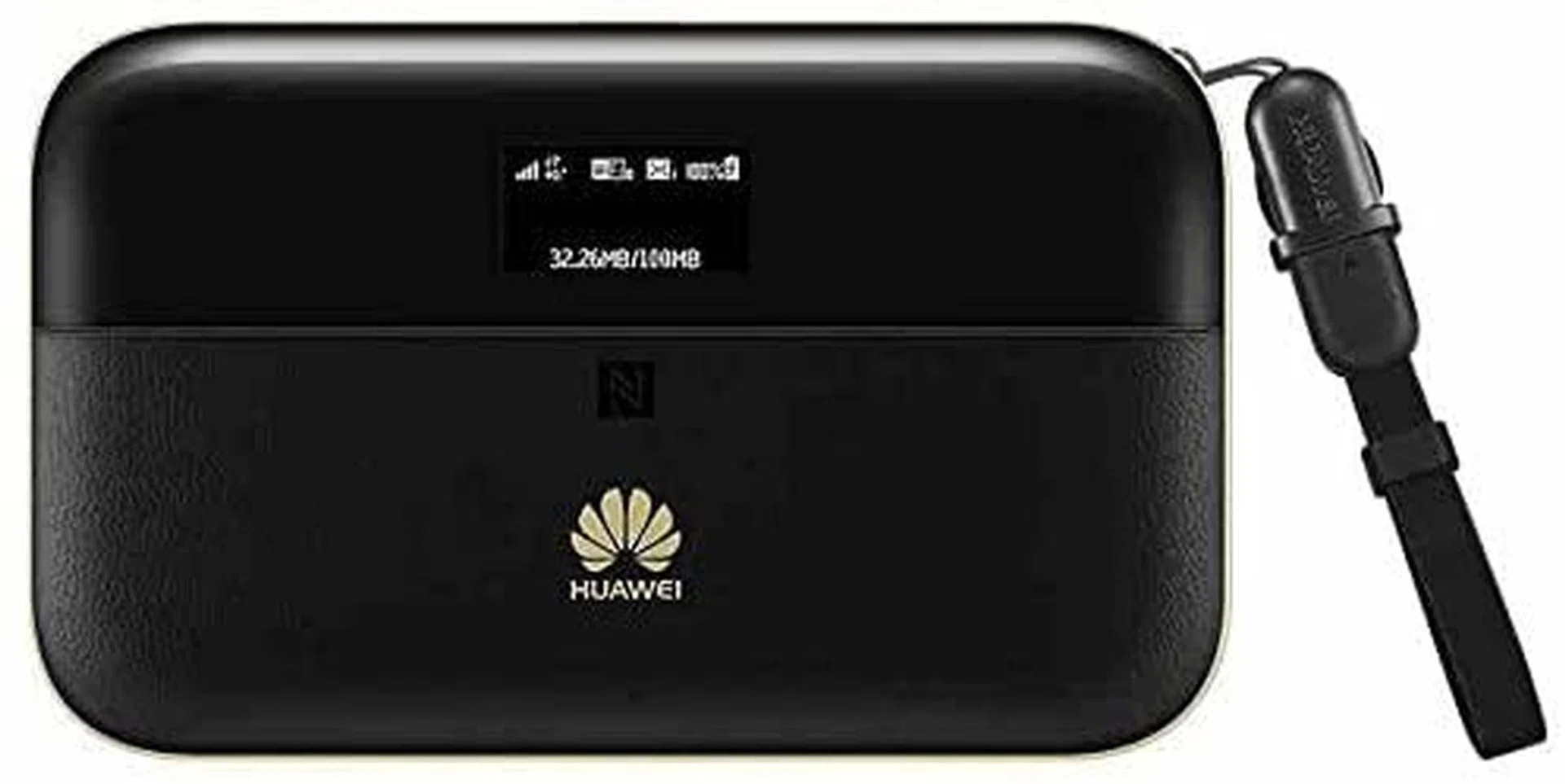 Huawei 300Mbps Wi-Fi Pro Router 4G LTE Mobile Wi-Fi