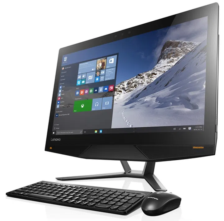 IdeaCentre AIO 700 (Image source: Lenovo)
