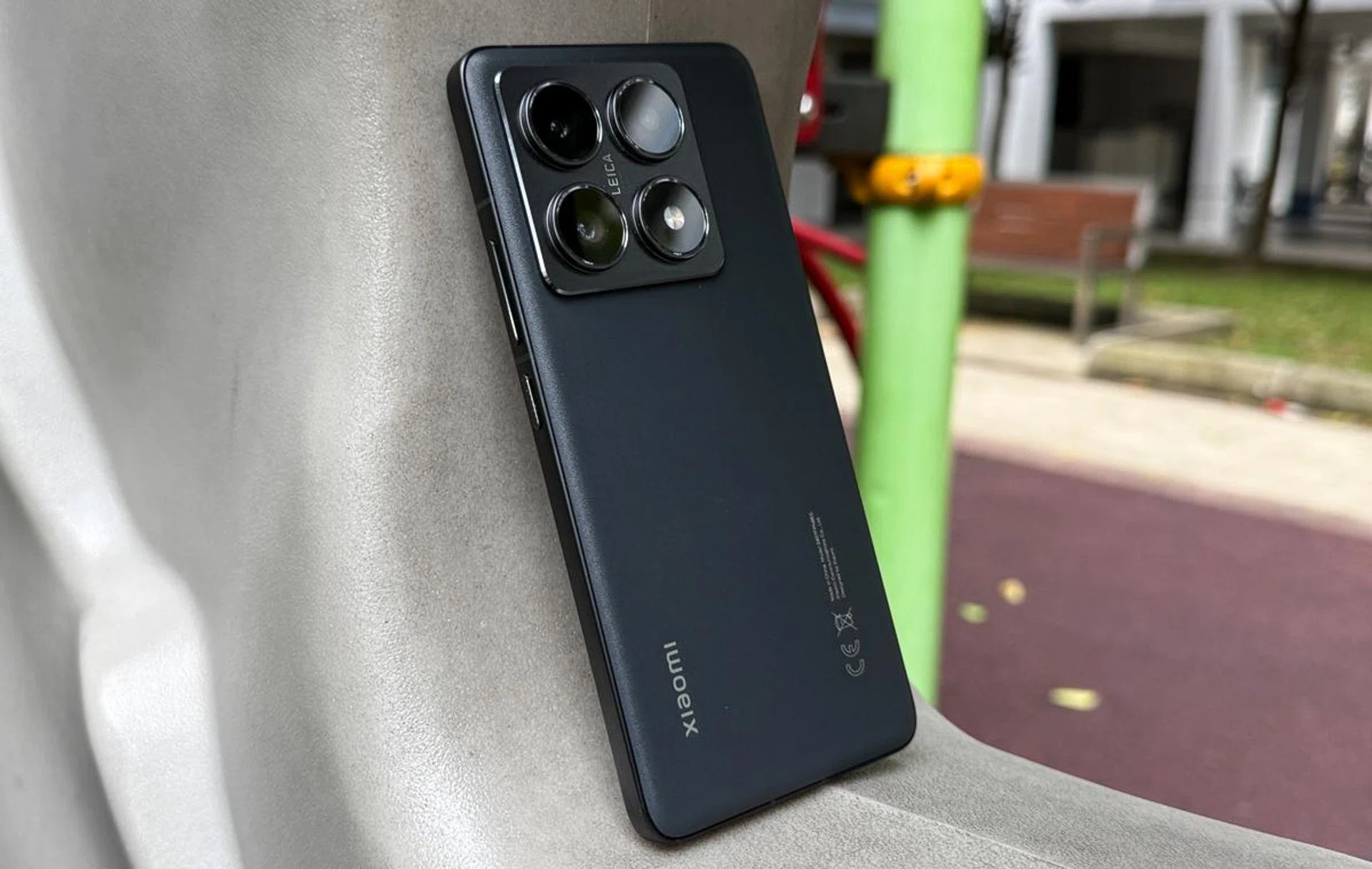 Xiaomi 14T Pro | Best Alternative Value Android Phone