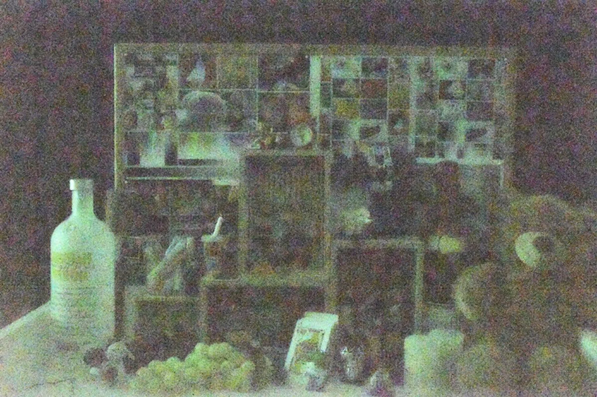 27mm at f/5.6, 1/250s, ISO 1,640,000 (Image taken with a beta model of the D7500)