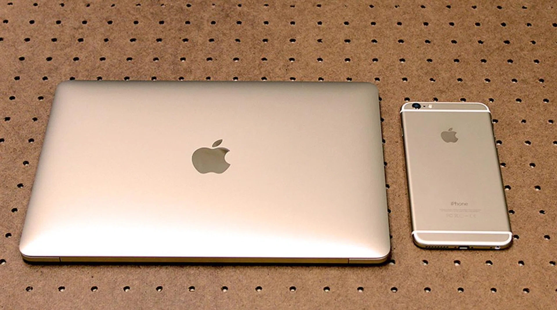Do you like gold?