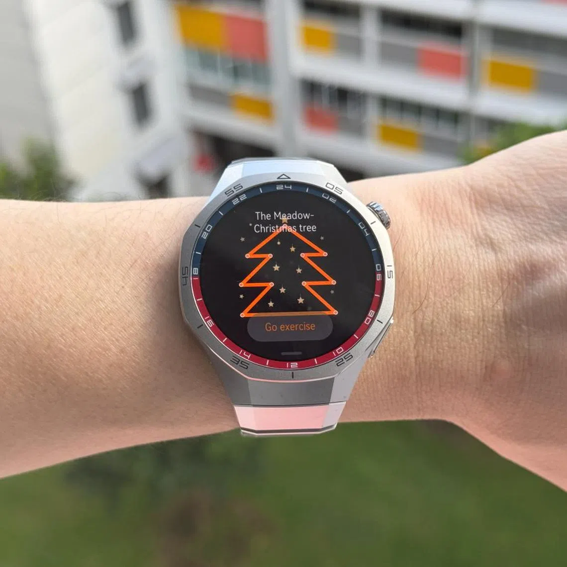 Huawei Watch GT 5 Pro (46mm) review: Proving you can be serious