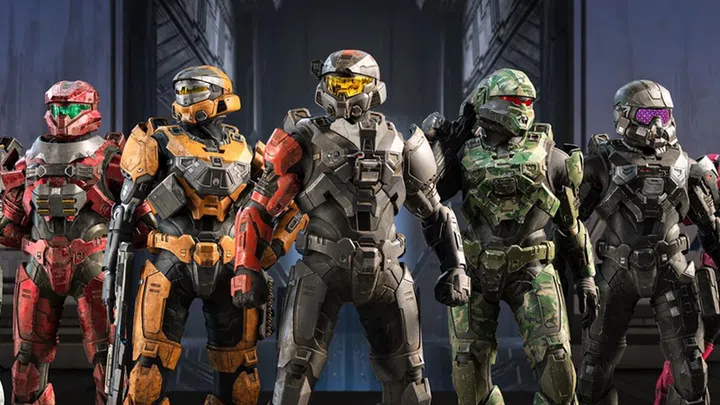 Image: 343 Industries