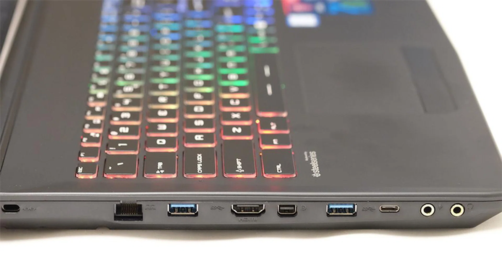 MSI GP62 7REX Leopard Pro