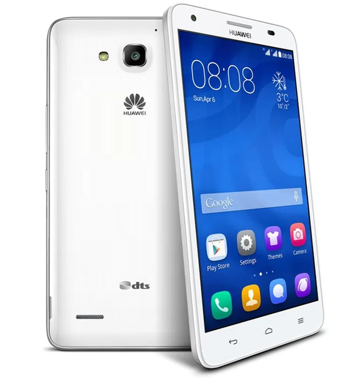 Image source: Huawei