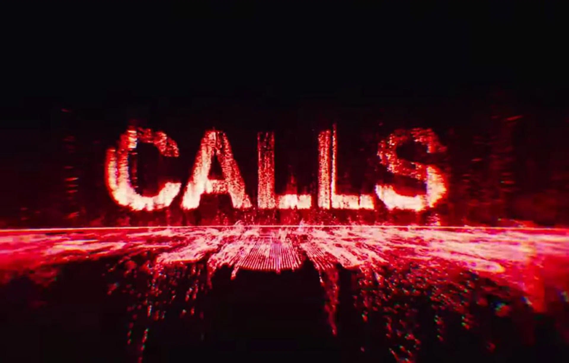 Review: Apple TV+'s new horror drama Calls uses a unique gimmick to ...