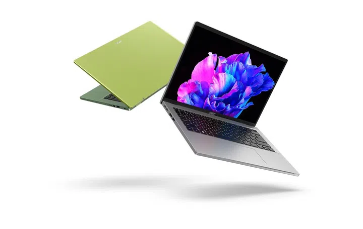 Image source: Acer.