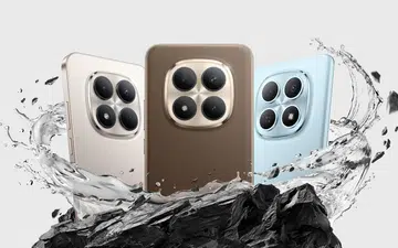 Xiaomi Redmi Note 15 series