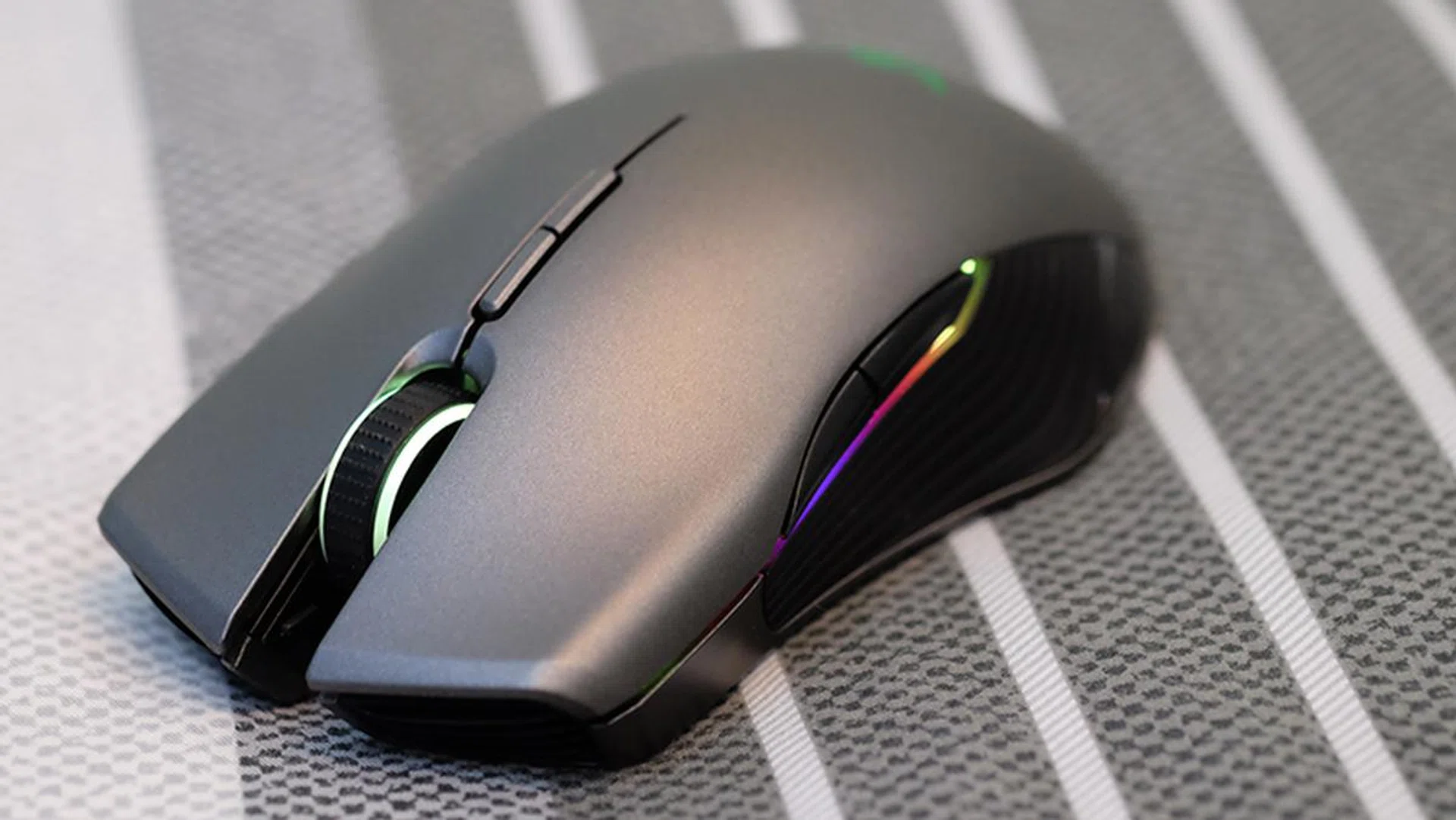 Razer Lancehead