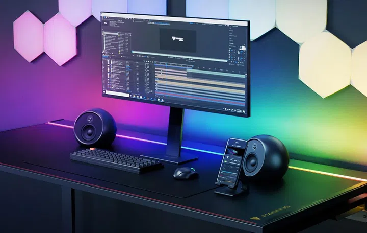 Image source: Secretlab