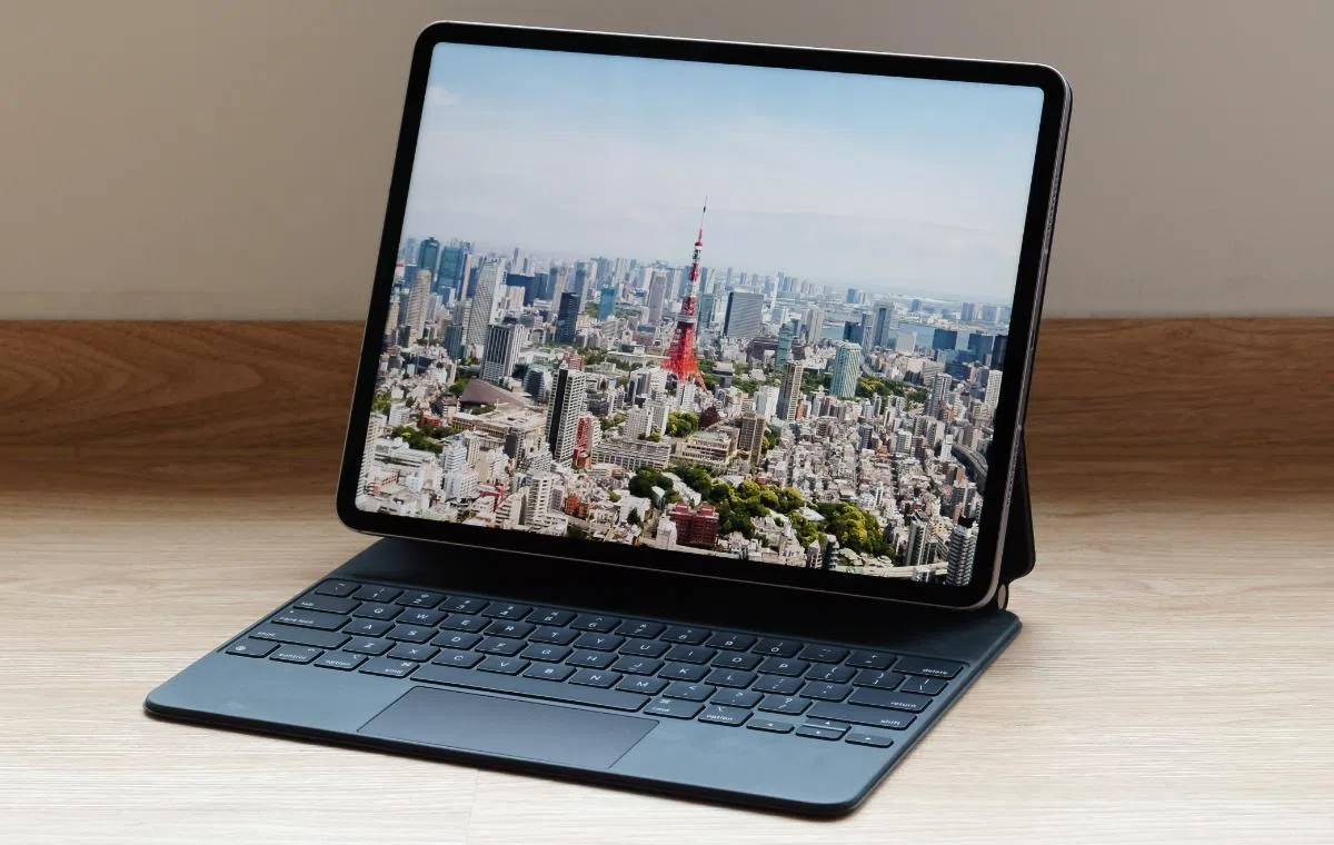 Apple 12.9-inch iPad Pro (6th gen) review: Powerful but perplexing