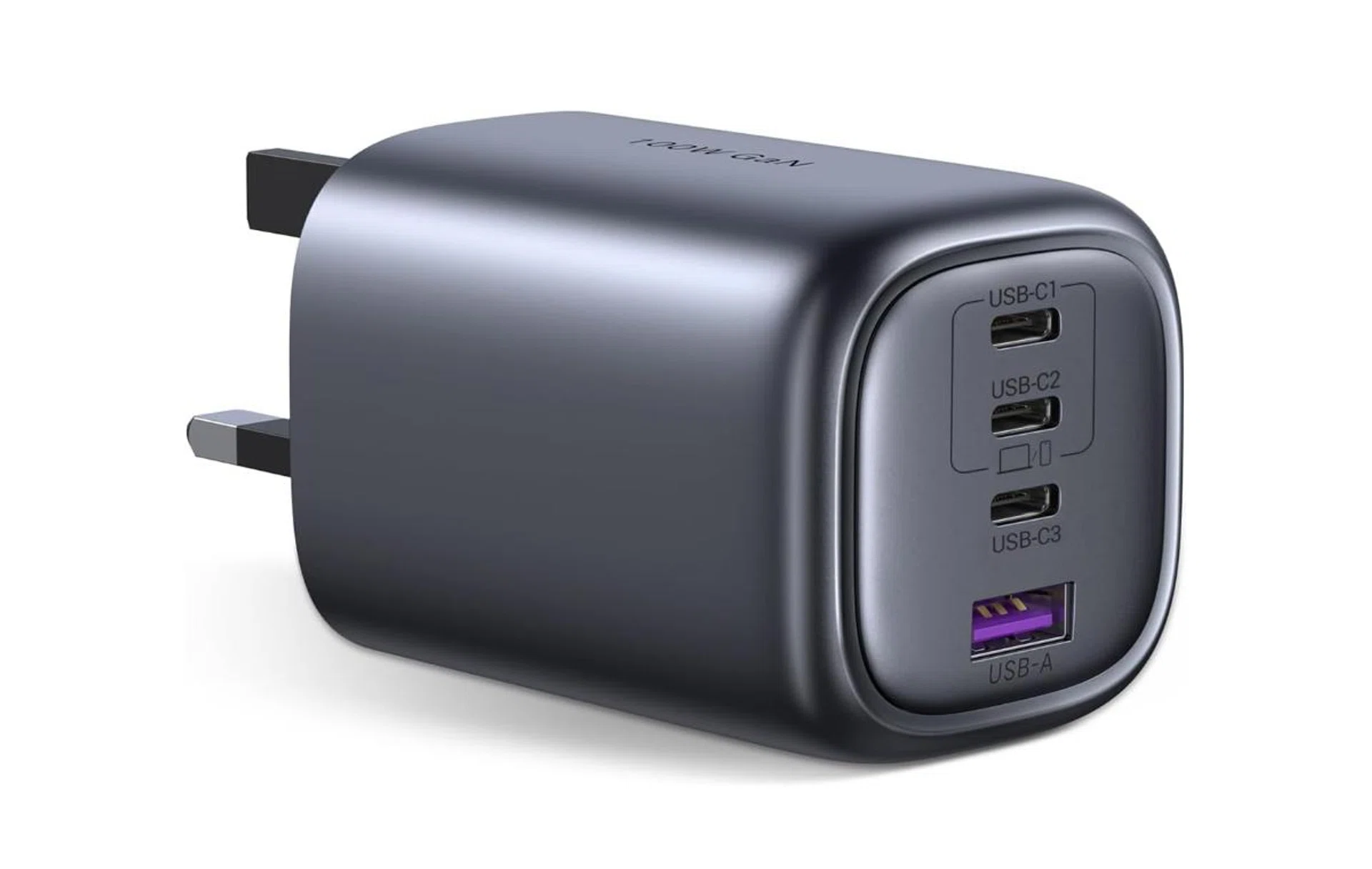 Ugreen Nexode 100W USB-C GaN Charger