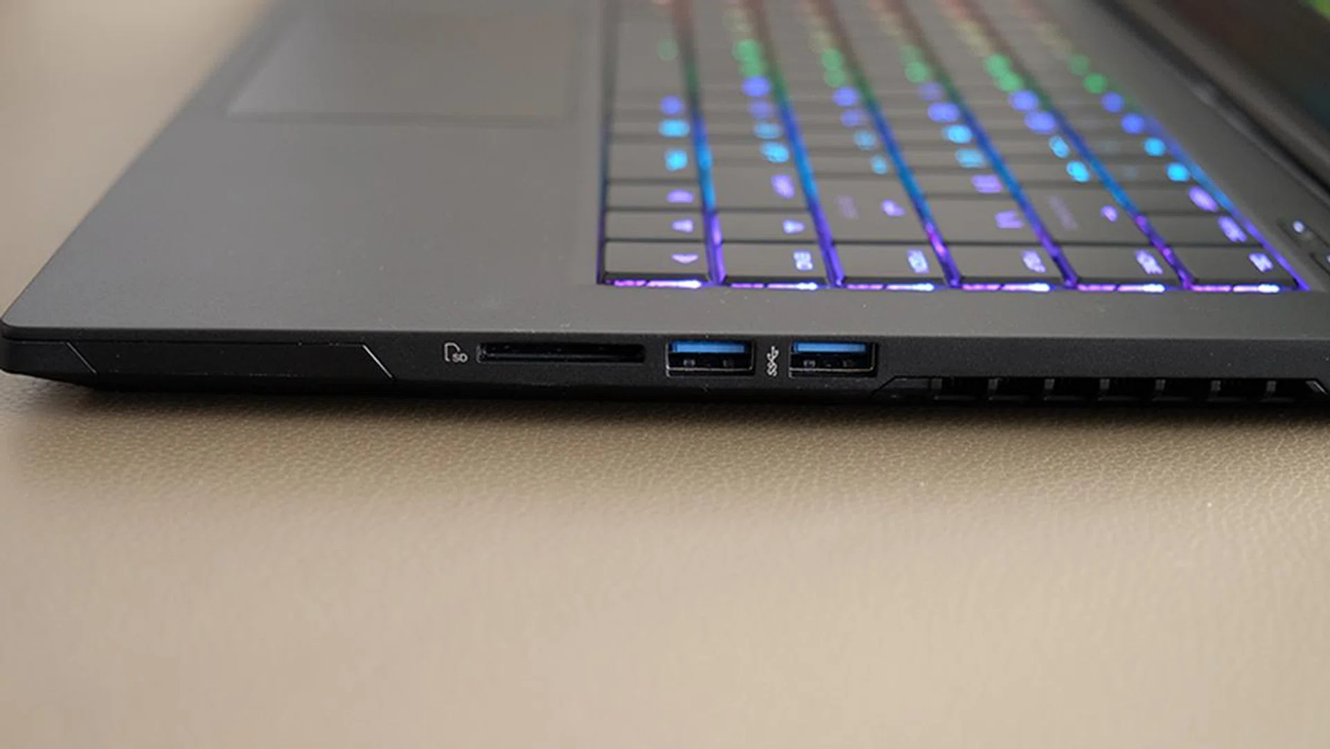 Aftershock Vapor 15 Pro