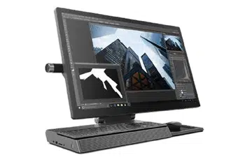 Lenovo Yoga A940