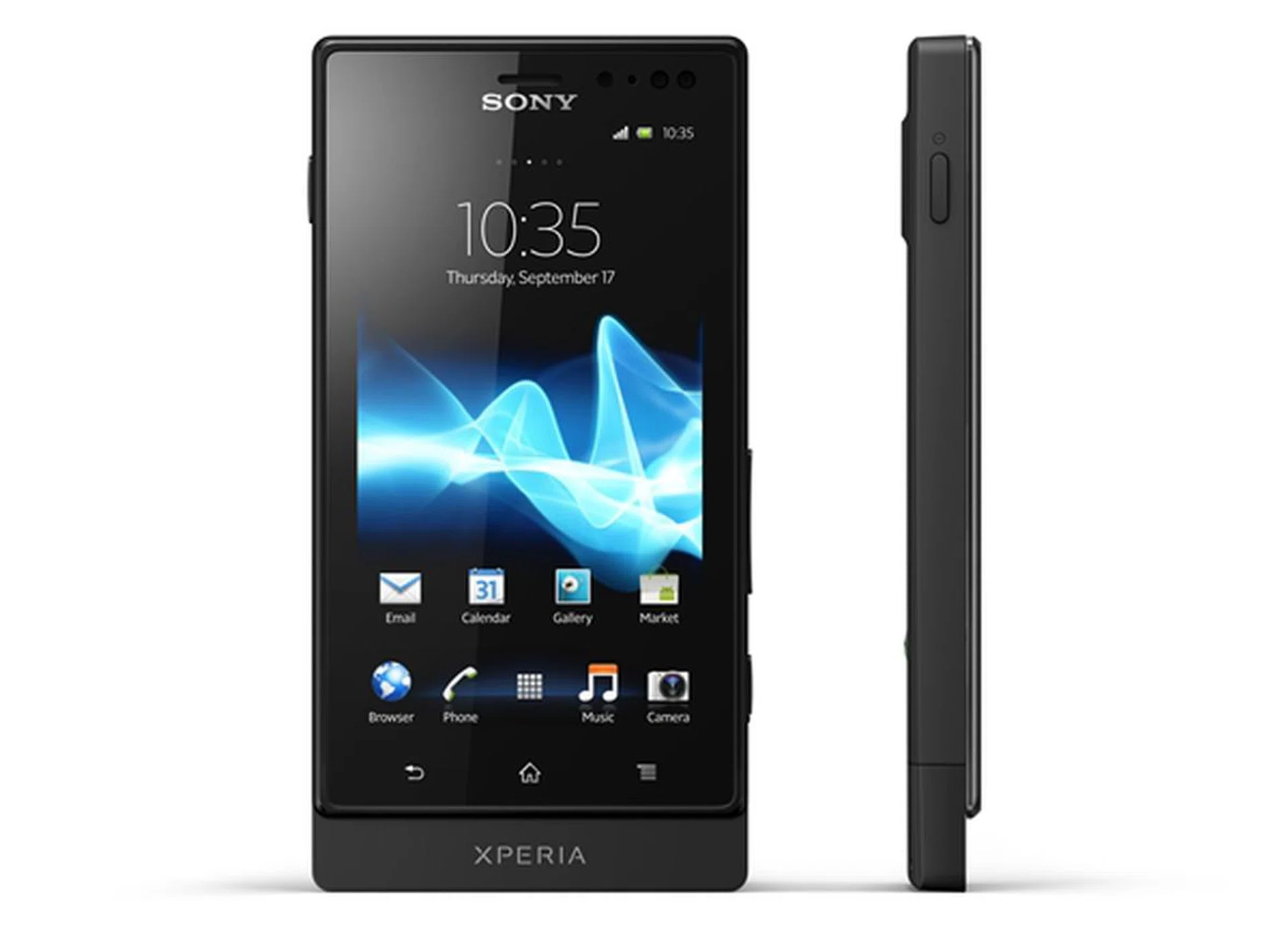 Perhaps, when Sony delivers the Android 4.0 update in Q3, the Sony Xperia Sola would be more attractive to the consumers. We also hope that power consumption would miraculously improve for the better with the update, but that's just wishful thinking for now.