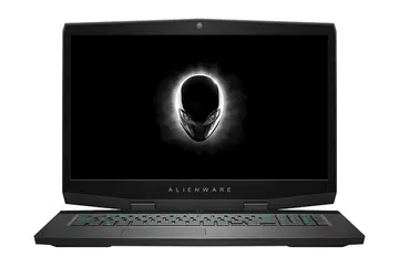 Alienware m17