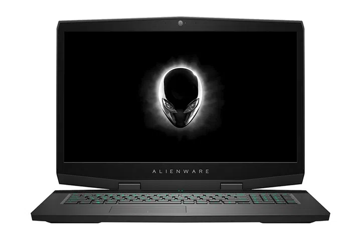 Alienware m17