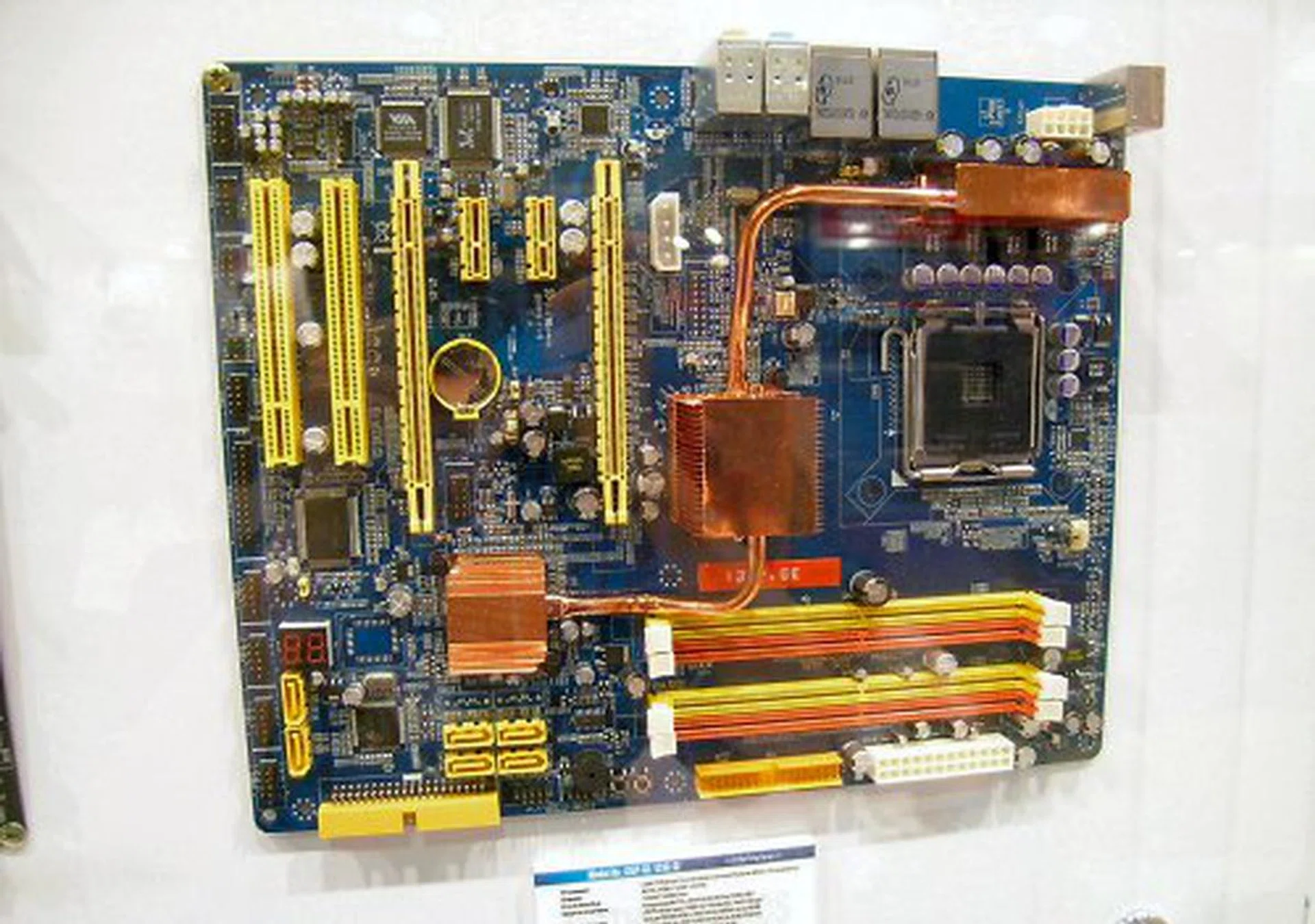 Computex Taipei 2007 - Part 3 | HardwareZone Singapore