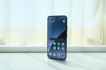 Xiaomi 15. Photo: HWZ.