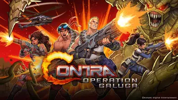 Image: Konami