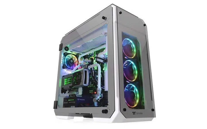 Image Source: Thermaltake