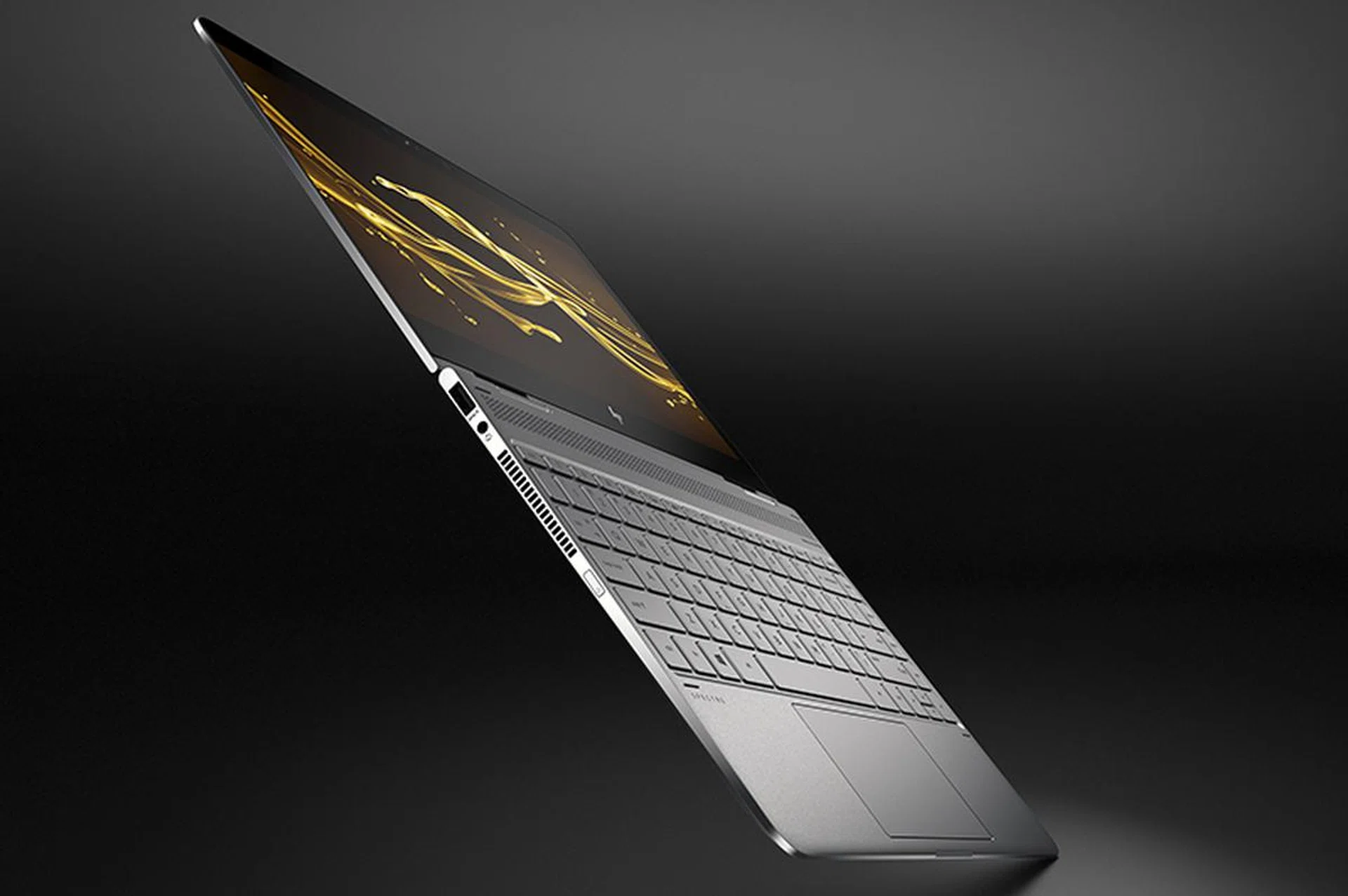 HP Spectre x360