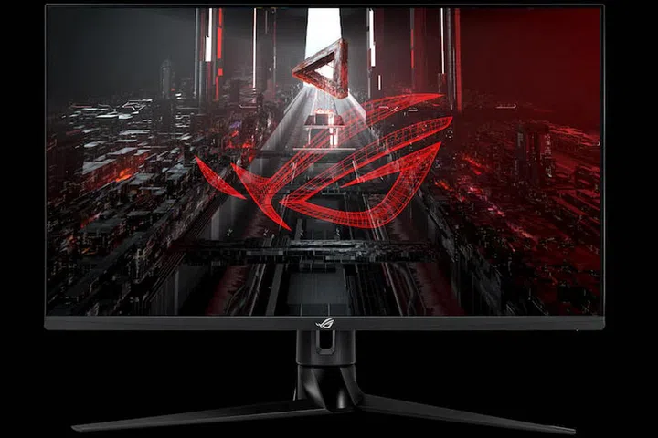 Asus ROG Swift PG32UQ Gaming Monitor